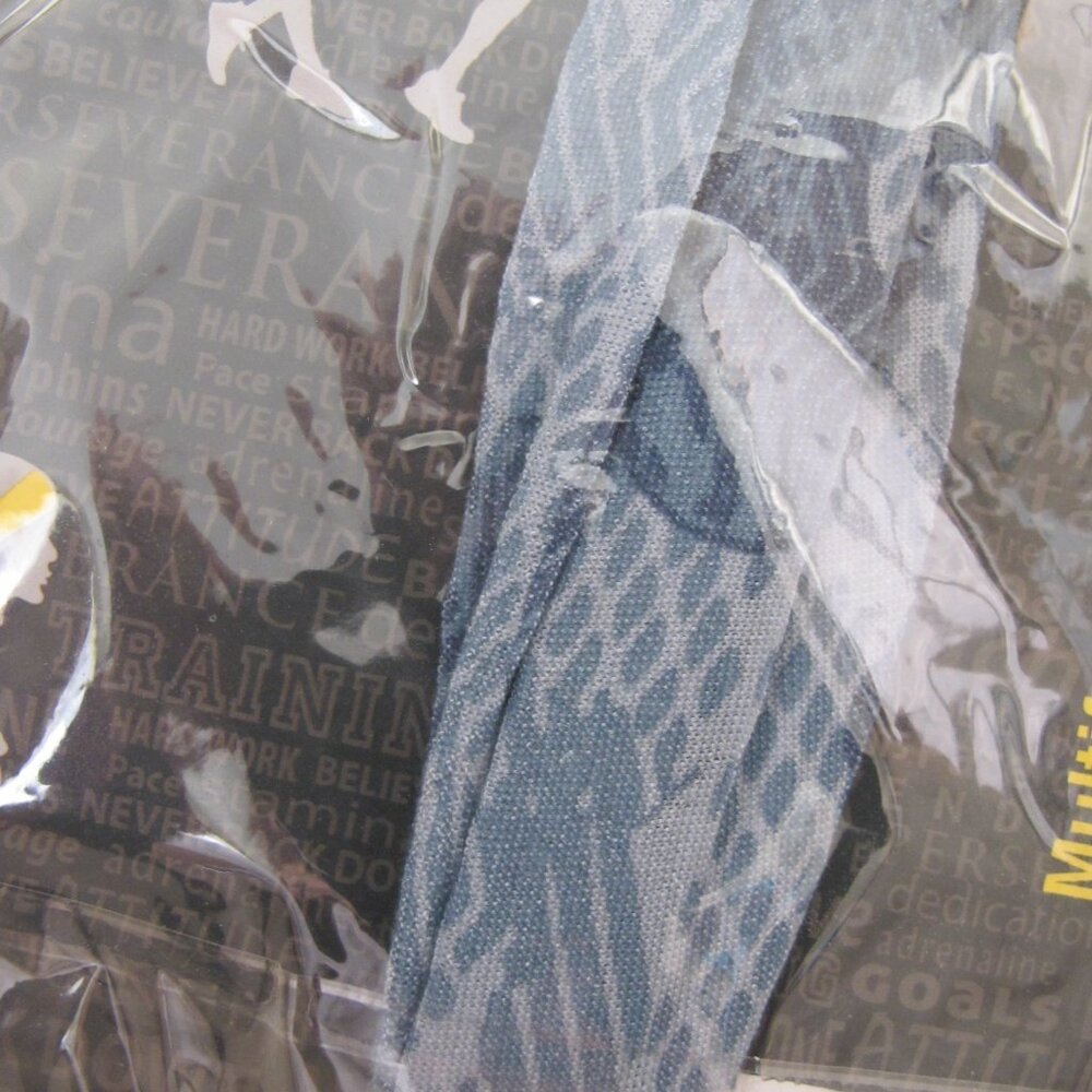 New - Rok Band Multipurpose Buff - Shark Waters - Picture 6 of 14